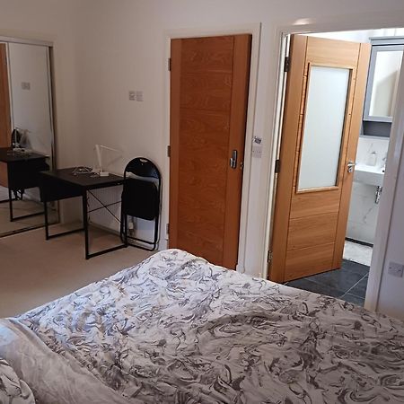 North Kelvin Guest House グラスゴー エクステリア 写真