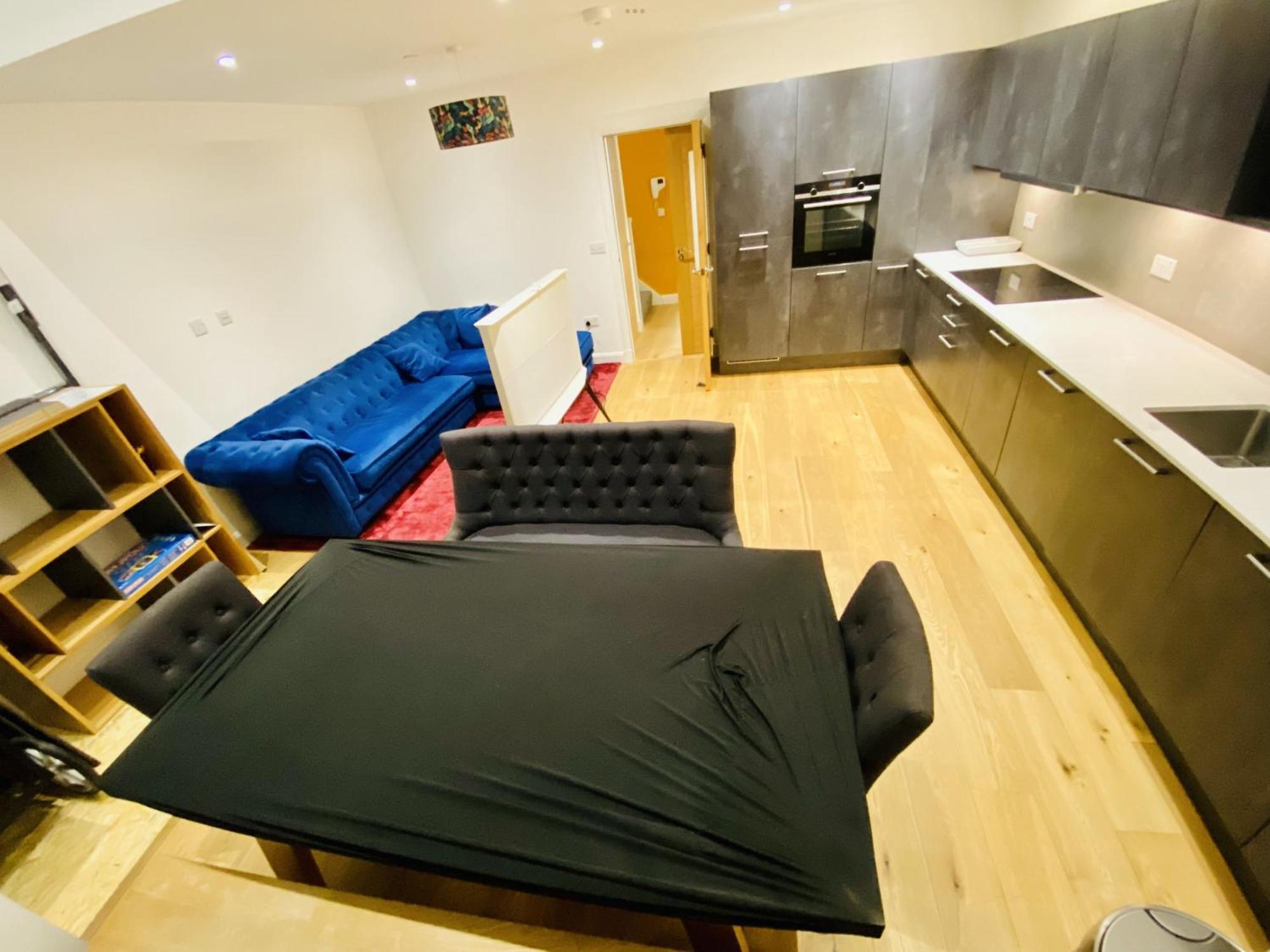 North Kelvin Guest House グラスゴー エクステリア 写真