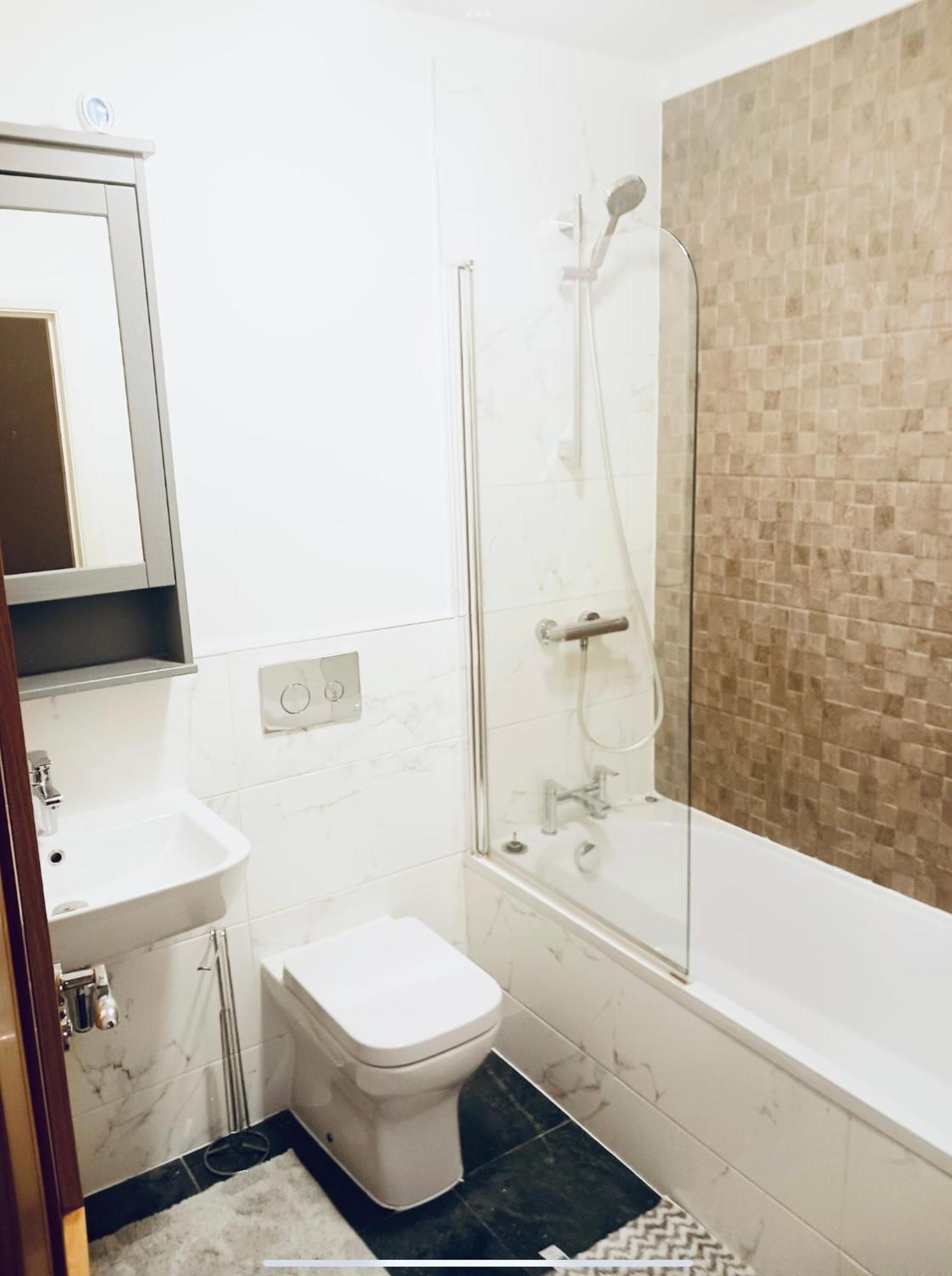 North Kelvin Guest House グラスゴー エクステリア 写真