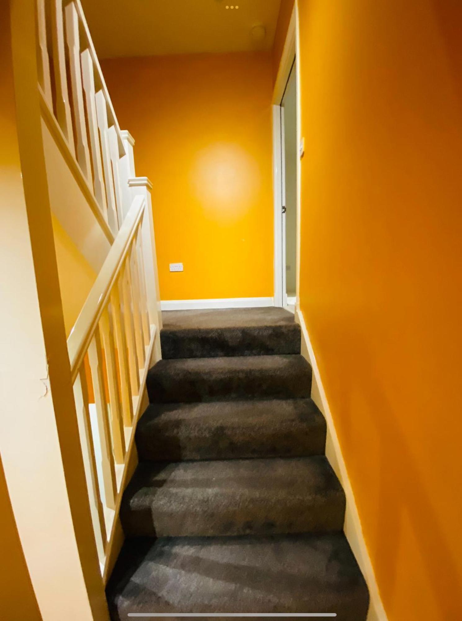 North Kelvin Guest House グラスゴー エクステリア 写真