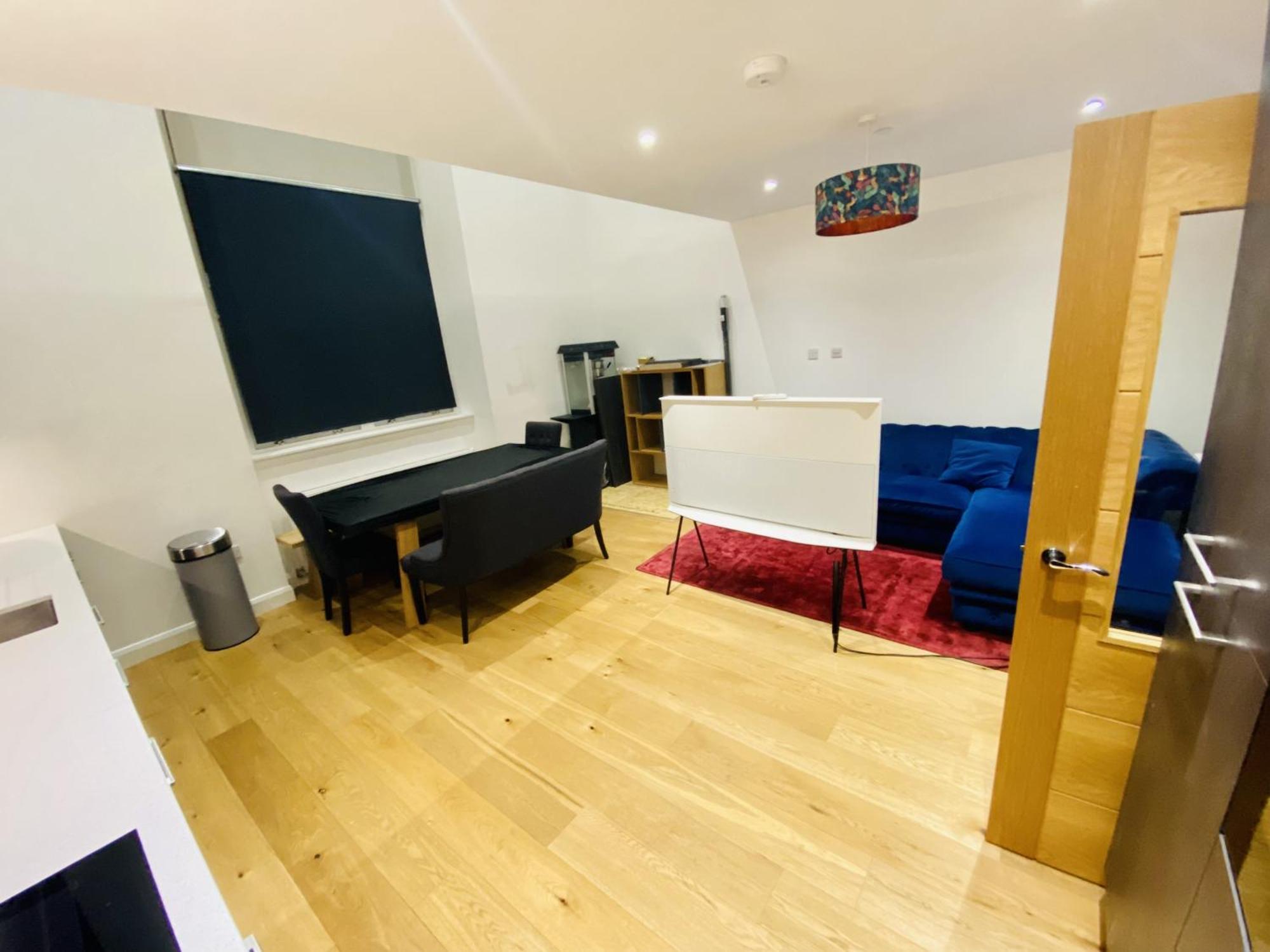 North Kelvin Guest House グラスゴー エクステリア 写真