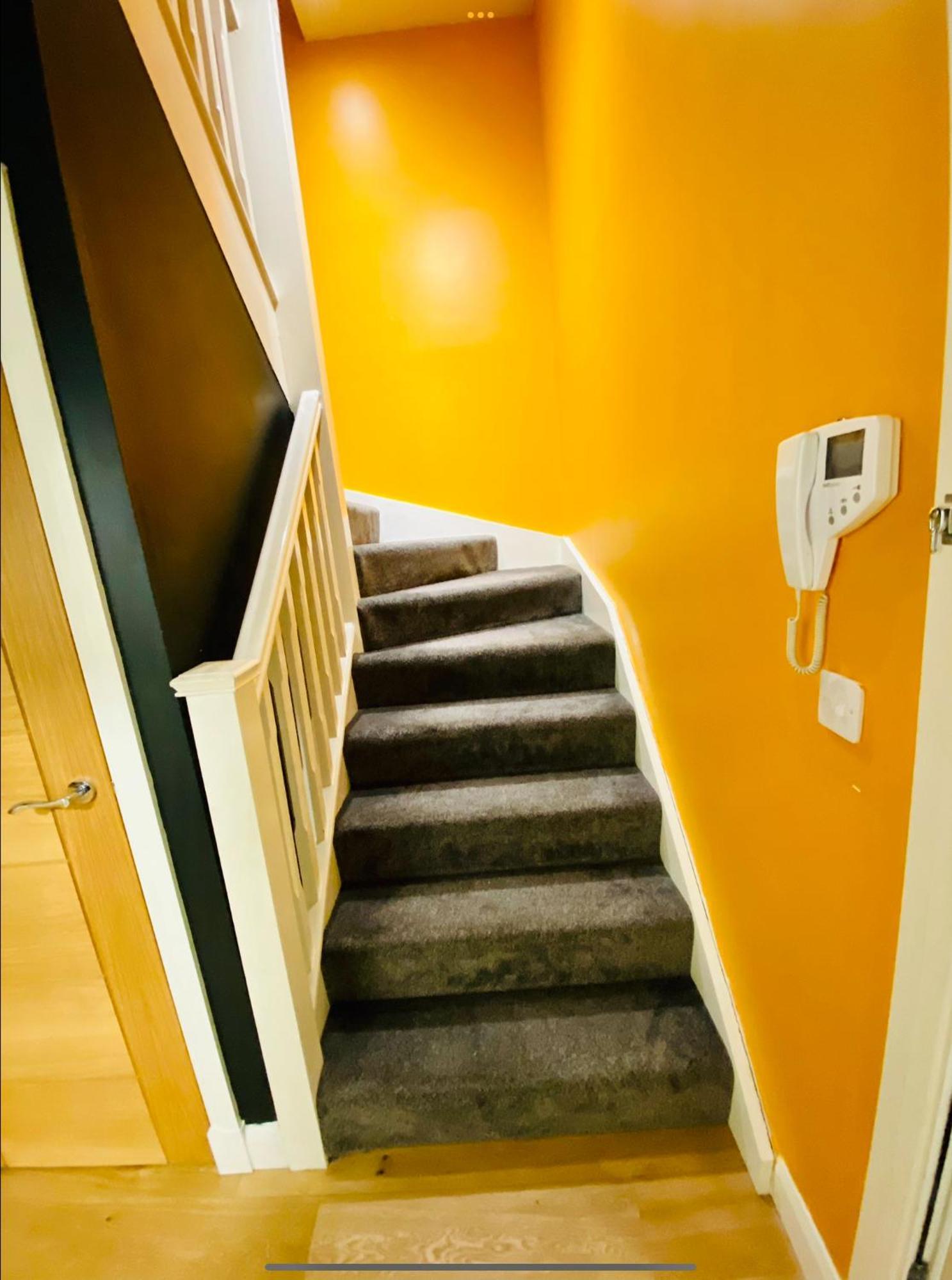 North Kelvin Guest House グラスゴー エクステリア 写真